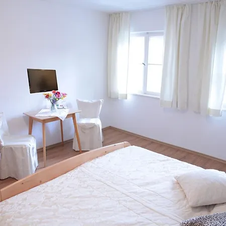 Garni Georgenhof Adults Only Rimsting