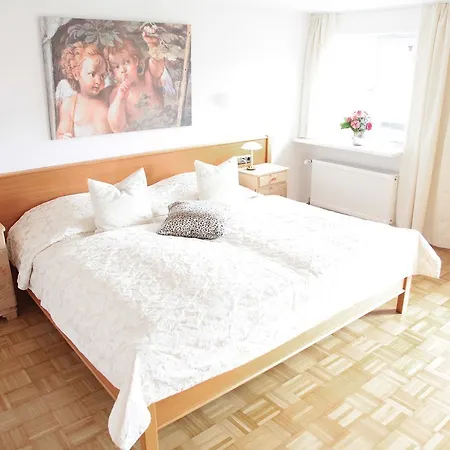 Garni Georgenhof Adults Only Hotel