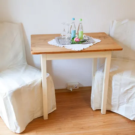 Hotel Garni Georgenhof Adults Only