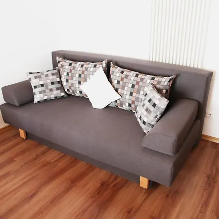 Garni Georgenhof Adults Only Hotel Rimsting