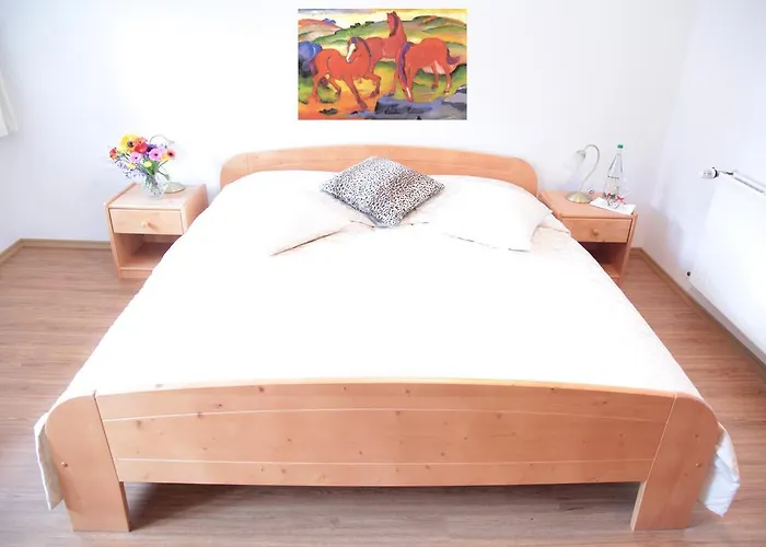 Garni Georgenhof Adults Only Hotel Rimsting