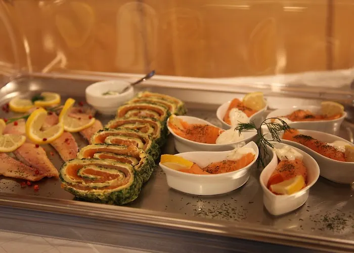 Garni Georgenhof Adults Only 3*