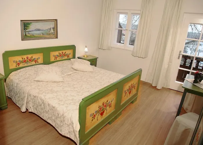 Garni Georgenhof Adults Only