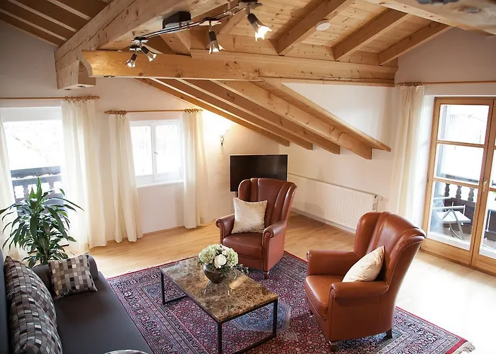 Garni Georgenhof Adults Only 3*