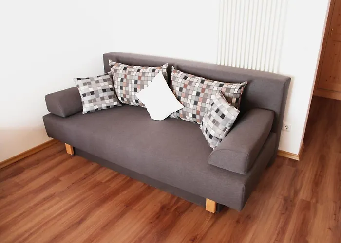 Garni Georgenhof Adults Only Hotel Rimsting