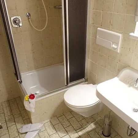Hotell Garni Georgenhof Adults Only Rimsting