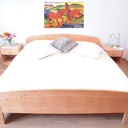 Garni Georgenhof Hotel Rimsting
