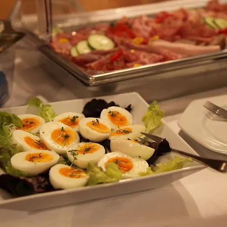 Garni Georgenhof Hotel Rimsting