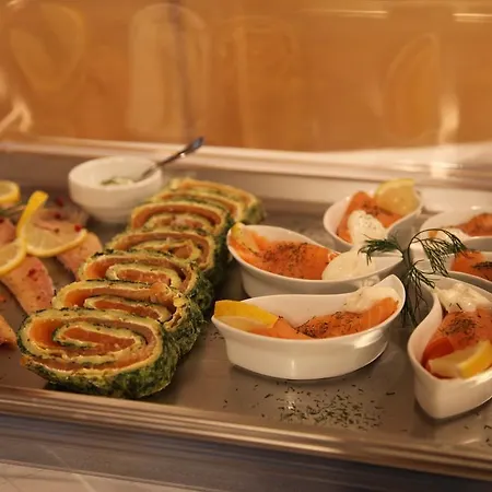 Garni Georgenhof 3*