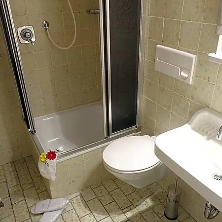 Garni Georgenhof Adults Only Hotell 3*
