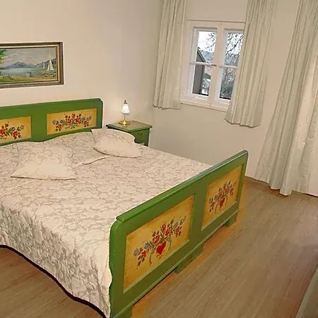 Garni Georgenhof Adults Only Hotell