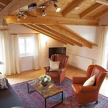 Garni Georgenhof Adults Only 3*