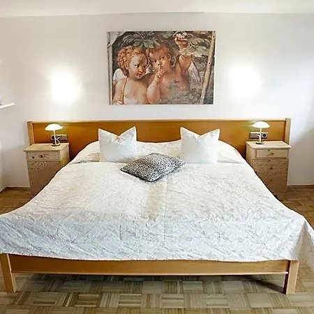 Garni Georgenhof Adults Only Rimsting
