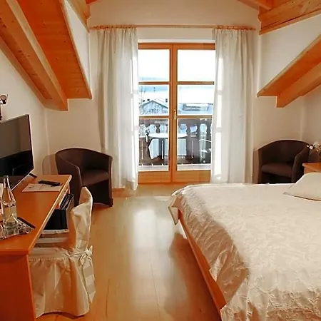 Garni Georgenhof Adults Only