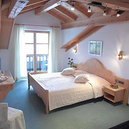 Garni Georgenhof Adults Only 3*