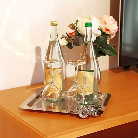 Hotell Garni Georgenhof Adults Only