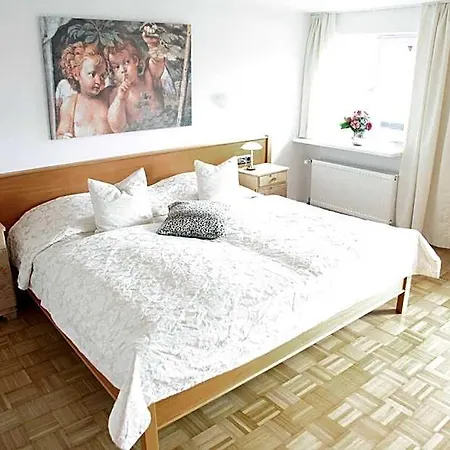 Garni Georgenhof Adults Only Rimsting