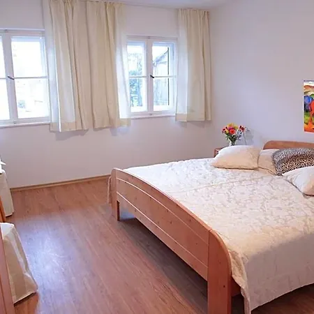 Hotell Garni Georgenhof Adults Only 3*