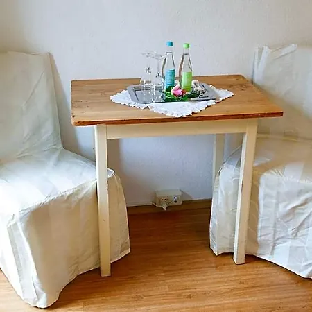 Garni Georgenhof Adults Only Hotell