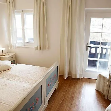 Garni Georgenhof Adults Only 3*