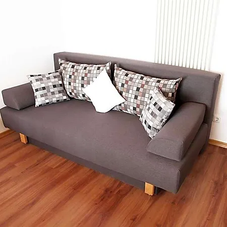 Garni Georgenhof Adults Only 3* Rimsting