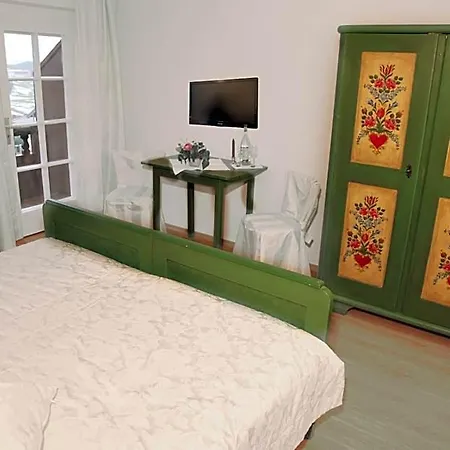 Hotell Garni Georgenhof Adults Only Rimsting