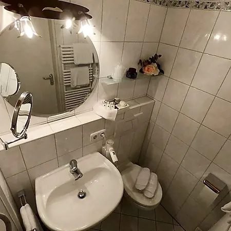 Garni Georgenhof Adults Only Rimsting