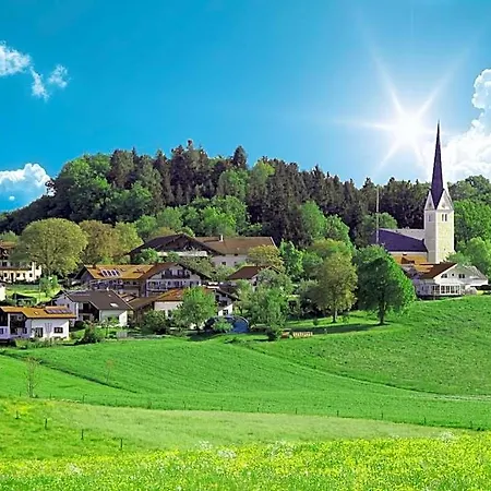 Garni Georgenhof Adults Only Hotell Rimsting