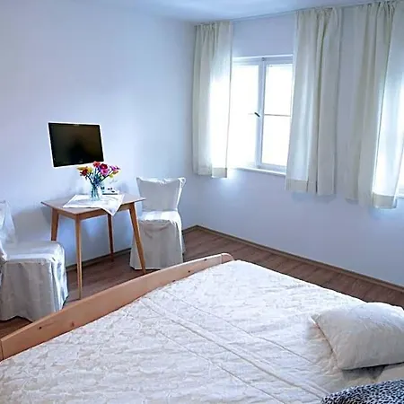 Garni Georgenhof Adults Only Hotell