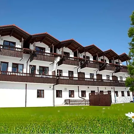 Garni Georgenhof Adults Only 3* Rimsting