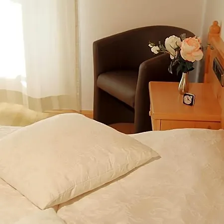 Garni Georgenhof Adults Only Hotell 3*
