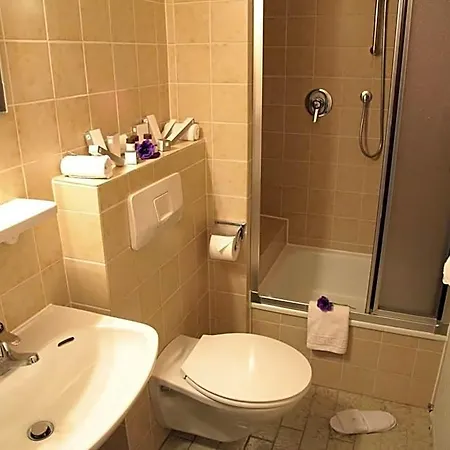 Garni Georgenhof Adults Only Hotell 3*