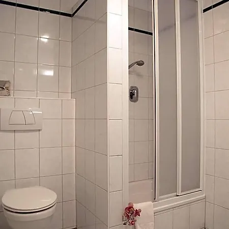 Garni Georgenhof Adults Only 3* Rimsting