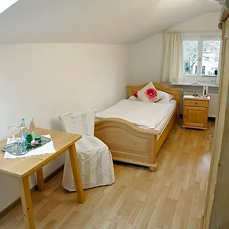 Garni Georgenhof Adults Only
