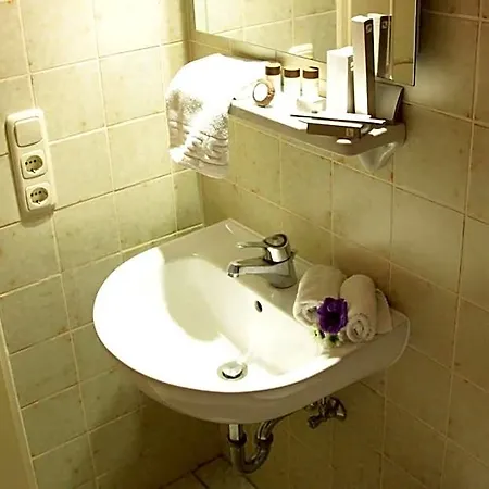 Garni Georgenhof Adults Only Rimsting