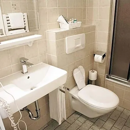 Hotell Garni Georgenhof Adults Only Rimsting
