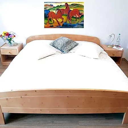 Garni Georgenhof Adults Only 3*