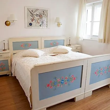 Garni Georgenhof Adults Only Hotell 3*