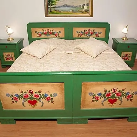 Hotell Garni Georgenhof Adults Only Rimsting
