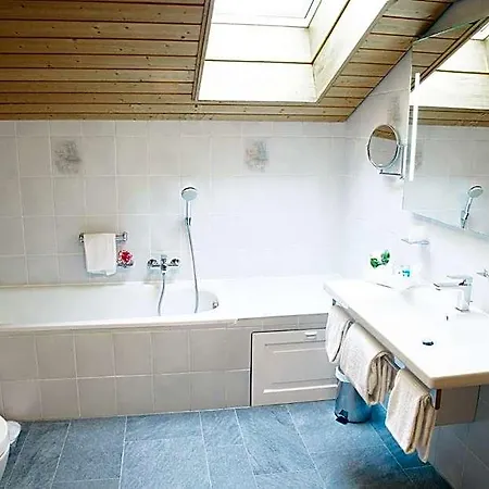 Garni Georgenhof Adults Only