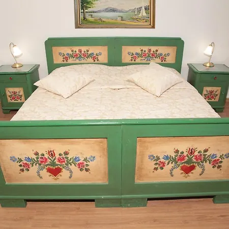 Hotel Garni Georgenhof Adults Only