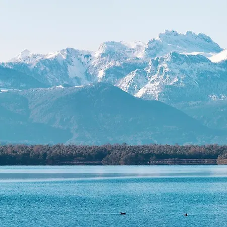 Garni Georgenhof Adults Only מלון 3*