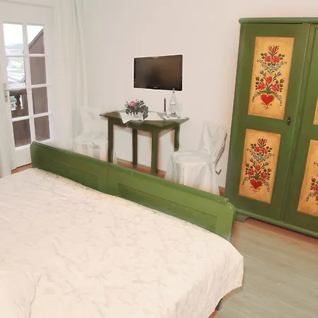 Hotel Garni Georgenhof