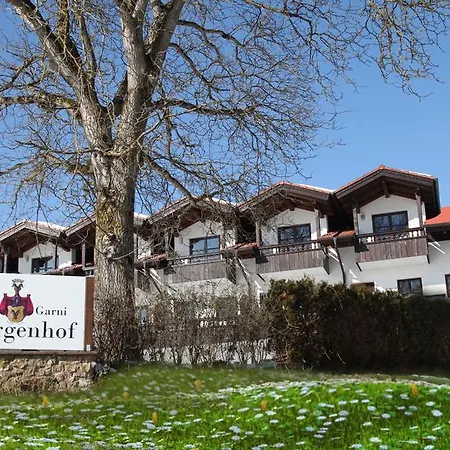 Garni Georgenhof Adults Only Rimsting