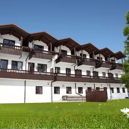 Hotel Garni Georgenhof Rimsting