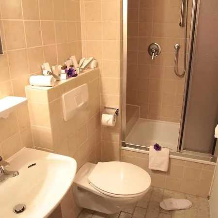 Garni Georgenhof Adults Only Hotell