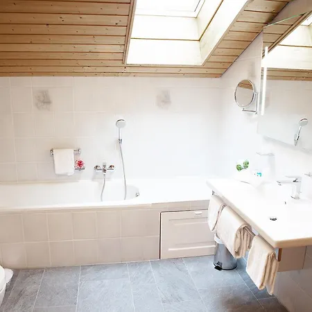 Garni Georgenhof Adults Only Rimsting