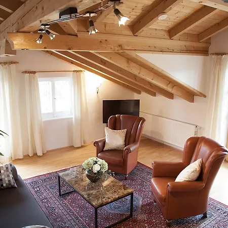 Garni Georgenhof 3*