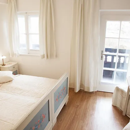 Hotel Garni Georgenhof