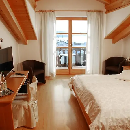 Garni Georgenhof Adults Only Hotell